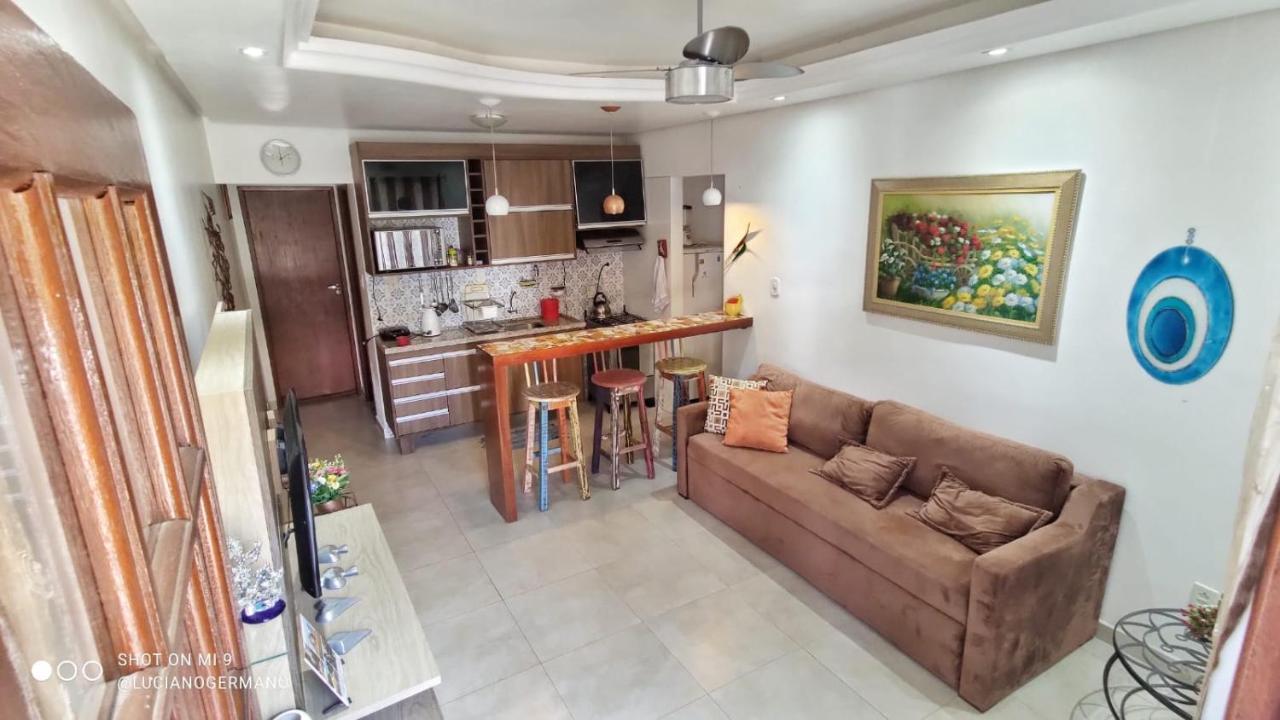 Apartamento 05 Vivendas Do Serrano - Lencois Exteriér fotografie